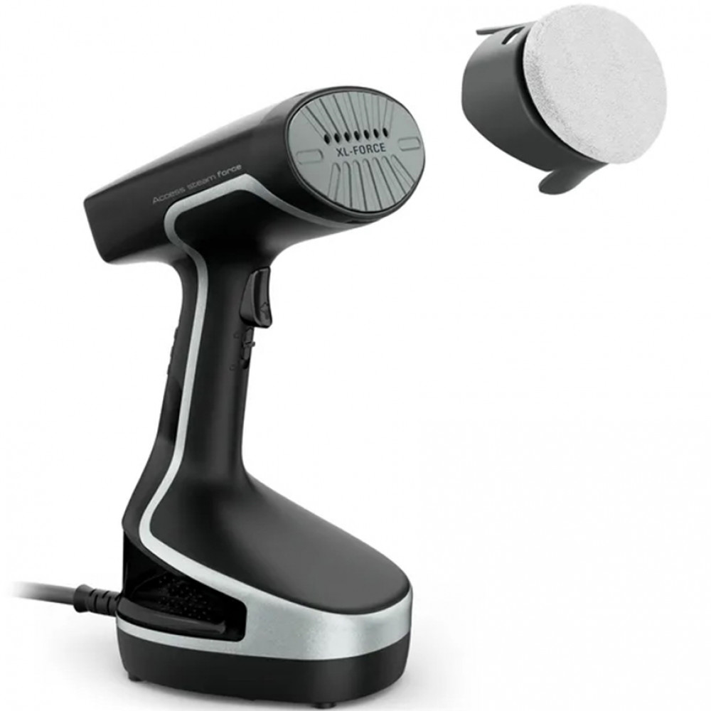 Tefal DT8230E1 1830008419 Отпариватель, 2000 Вт - миниатюра 2