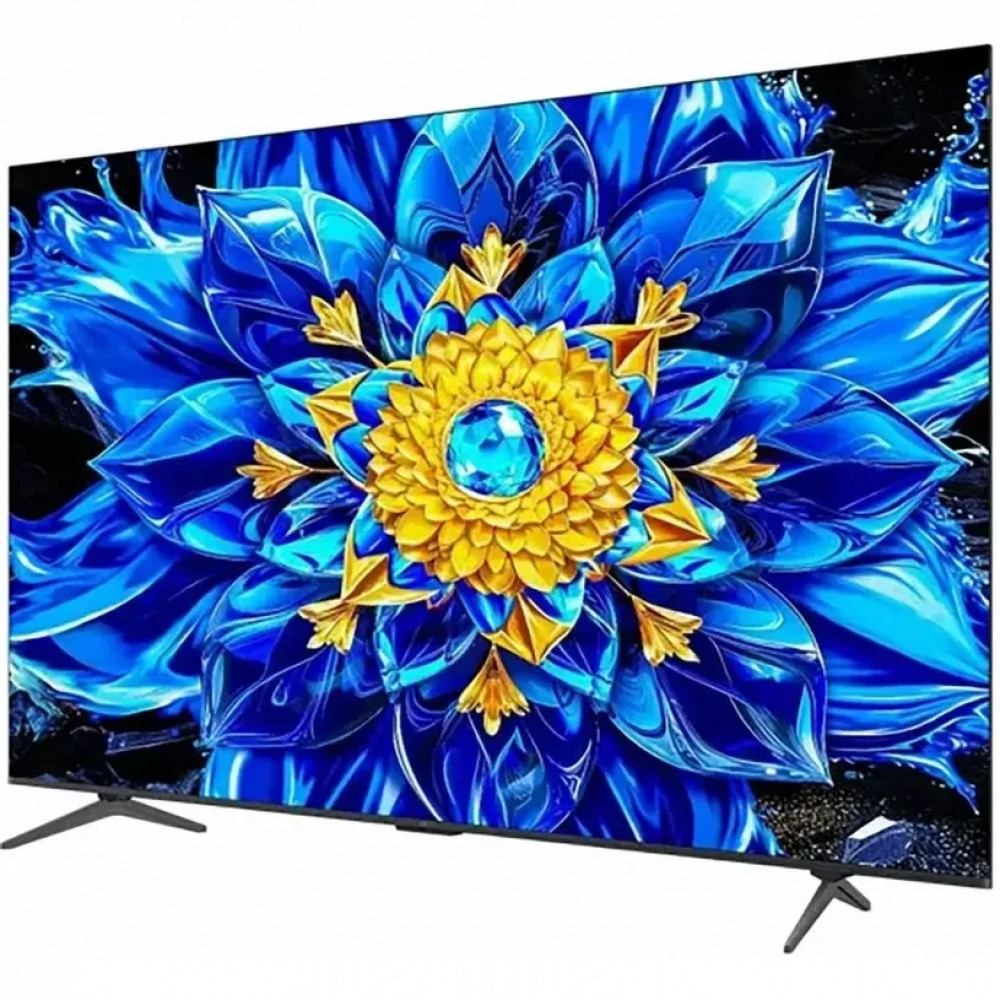 Телевизор TCL 65P8L 65 ", Smart TV, Черный - миниатюра 3