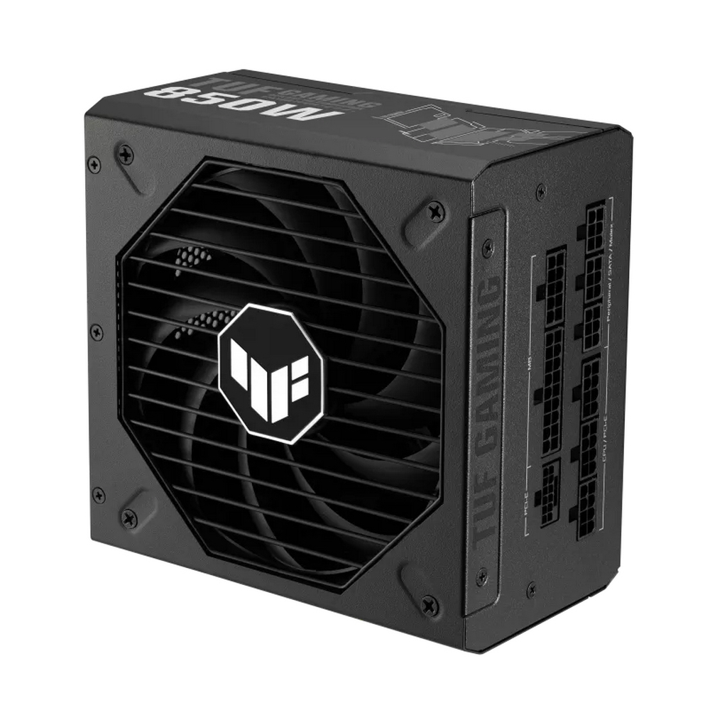 Блок питания Asus TUF-GAMING-850G 90YE00S2-B0NA00 850 Вт - миниатюра 3