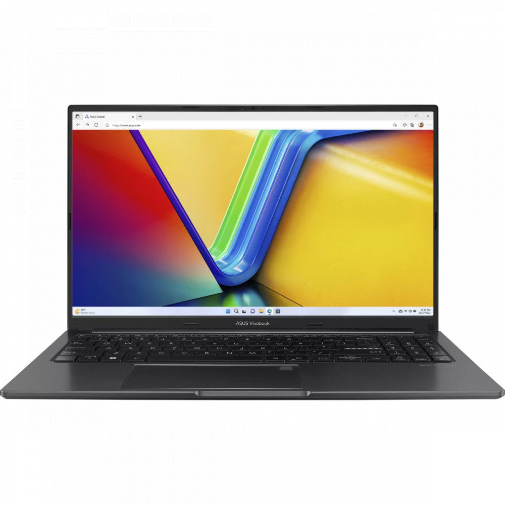 Ноутбук Asus F1505VA Vivobook 15 90NB10P1-M016P0 15.6 ", 3K 2880х1620 (16:9), Intel, Core i7, 16 Гб, 512 ГБ, Intel Graphics - миниатюра 2
