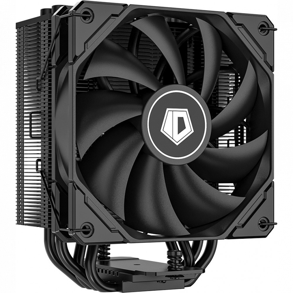 Система охлаждения ID-Cooling SE-224-XTS BLACK Для процессора - миниатюра 2