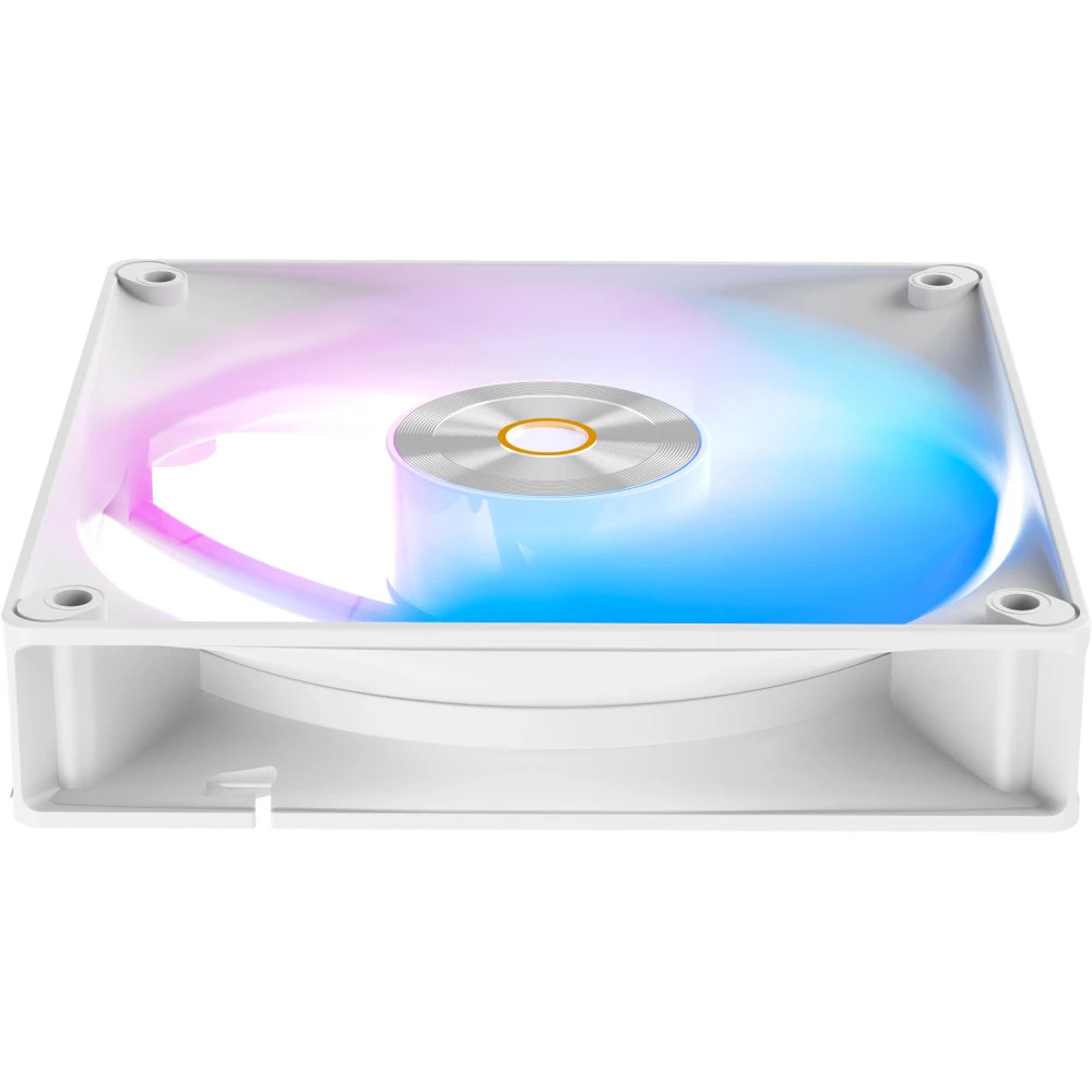 Система охлаждения Ocypus Delta F12 WH ARGB 3-IN-1 Delta-F12-WH3AM00X-GL Для системного блока - миниатюра 3