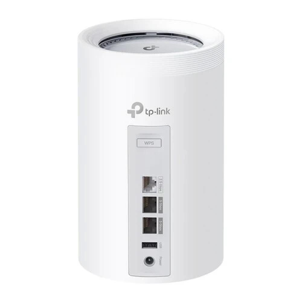 Маршрутизатор для дома TP-Link Deco BE65 Pro Deco BE65 Pro(3-pack) - миниатюра 2