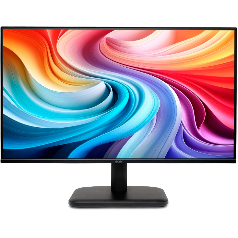 Монитор Acer EK271Gbmix UM.HE1CD.G02 27 ", IPS, Full HD 1920x1080 (16:9), 120 Гц — фото товара
