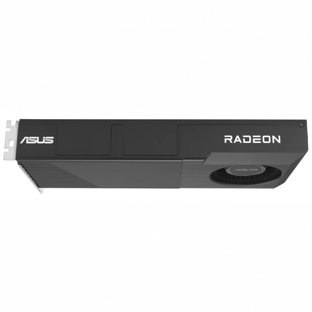 Видеокарта Asus AMD Radeon AI PRO R9700 TURBO 90YV0MN0-M0NA00|| 32 ГБ - миниатюра 3