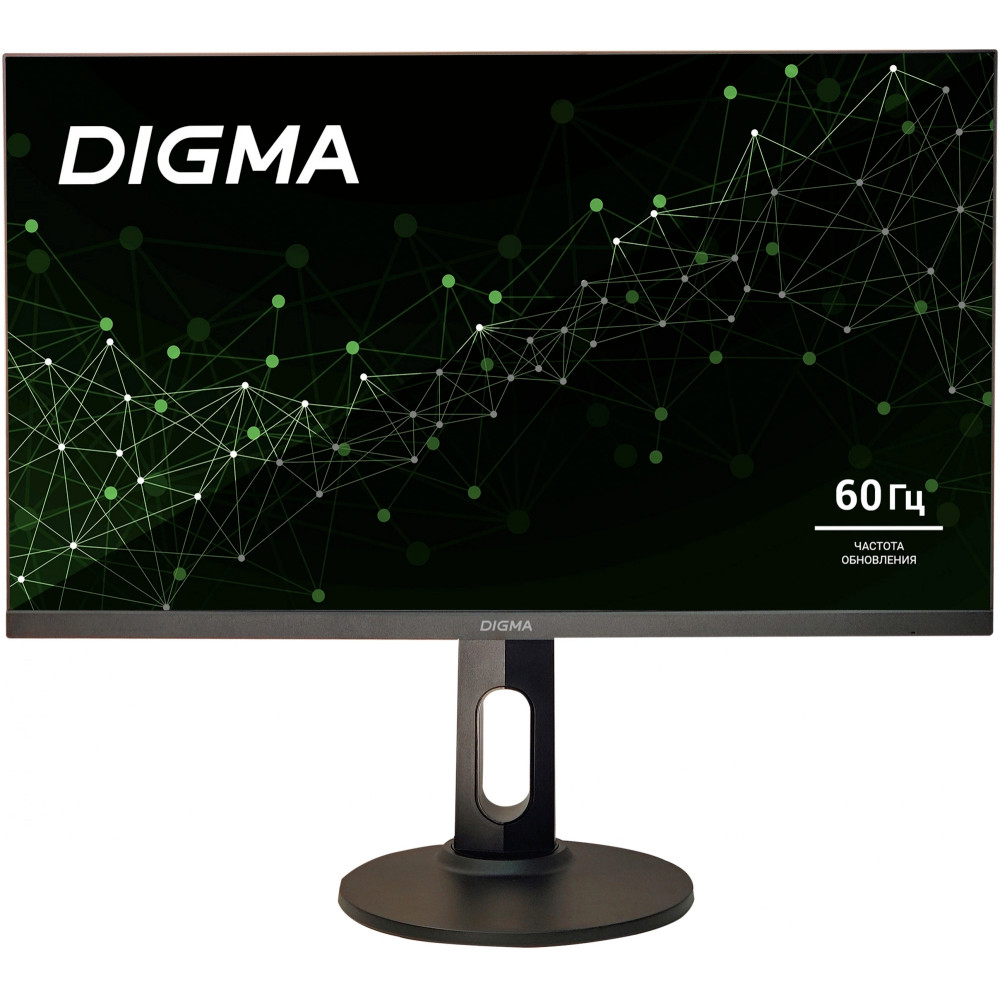 Монитор Digma 27P505U DM27SB07 27 ", IPS, 4K UHD 3840x2160 (16:9), 60 Гц — фото товара