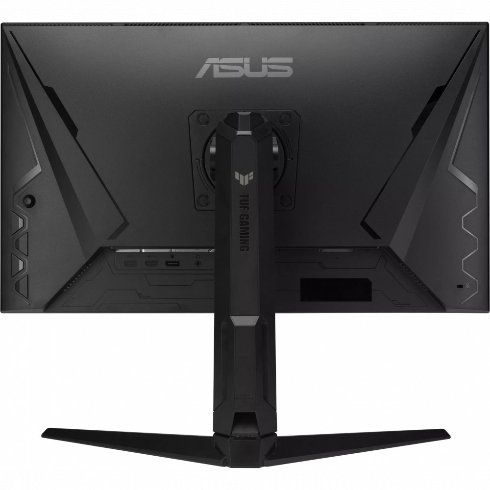 Монитор Asus TUF Gaming VG27AQL3A 90LM09A0-B01370 27 ", IPS, Quad HD 2560x1440 (16:9), 180 Гц - миниатюра 4