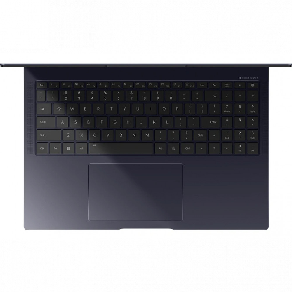 Ноутбук Honor MagicBook Pro 16 2024 Purple (DRA-54) 5301AJJE 16 ", 3072x1920 (8:5), Intel, Core Ultra 5, 24 Гб, 1 ТБ, Intel Graphics, Windows 11 Home - миниатюра 4