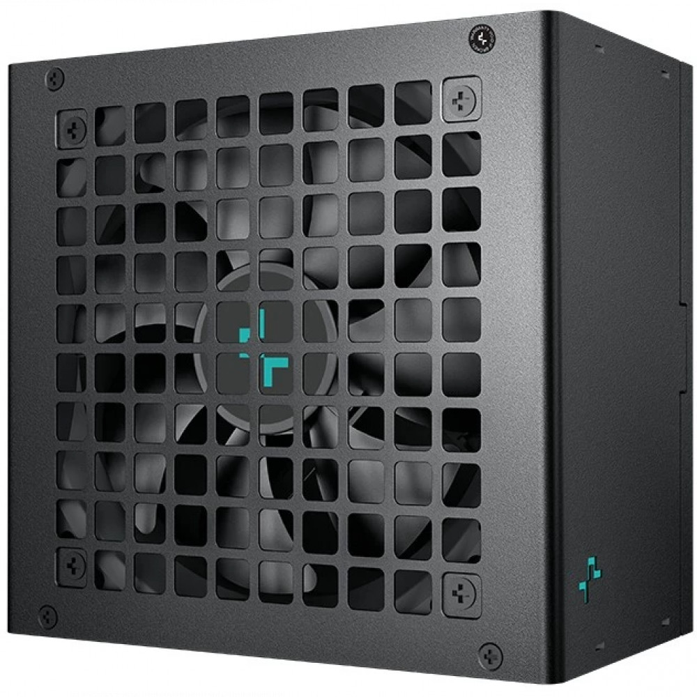 Блок питания Deepcool PL800D 800 Вт — фото товара