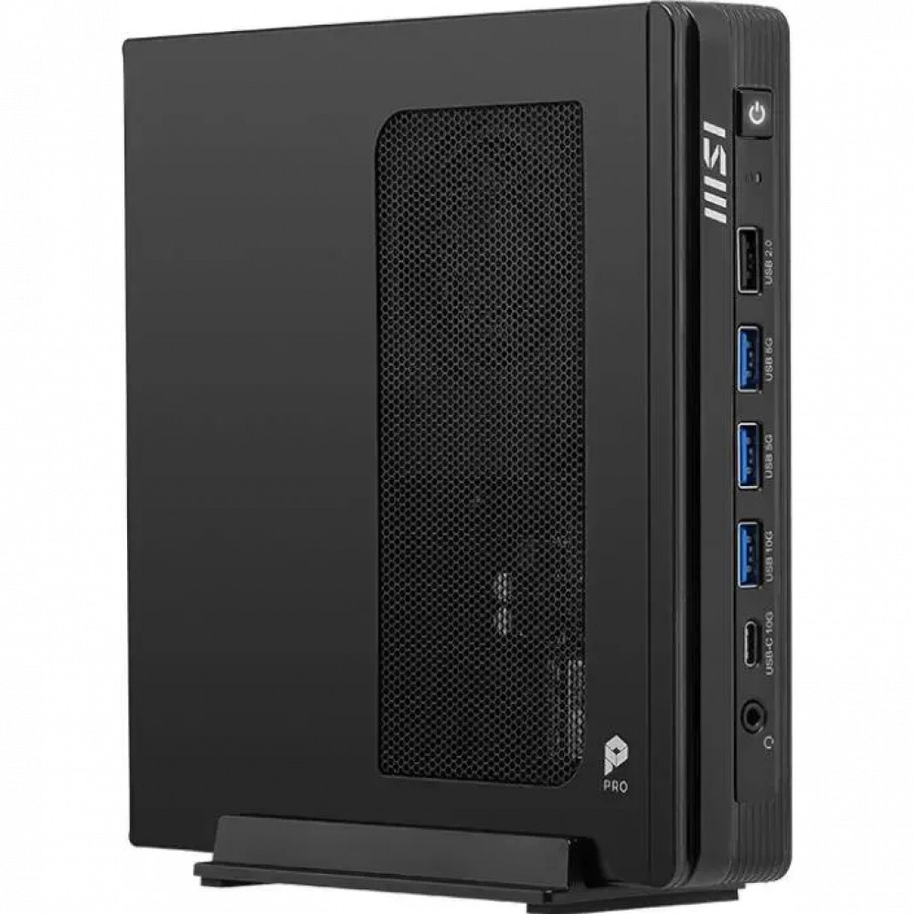 Персональный компьютер MSI Pro DP10 A14MG-010XRU 9S6-B21011-010 Core i5, 14400, 2.5, 16 Гб, DDR5-5600 — фото товара