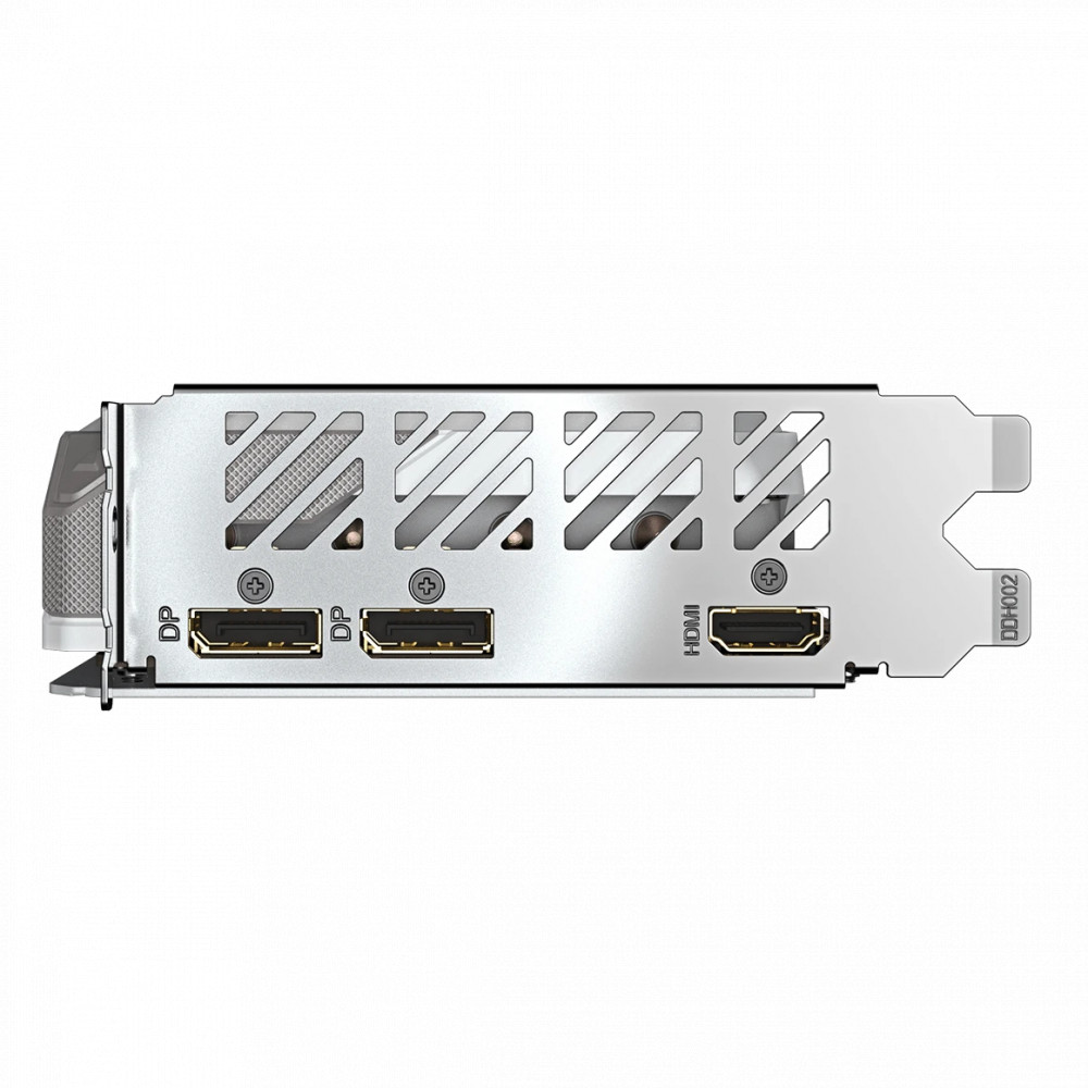 Видеокарта Gigabyte AMD Radeon RX 9060 XT GAMING OC ICE 16Gb GV-R906XGAMINGOCICE-16GD 16 ГБ - миниатюра 5