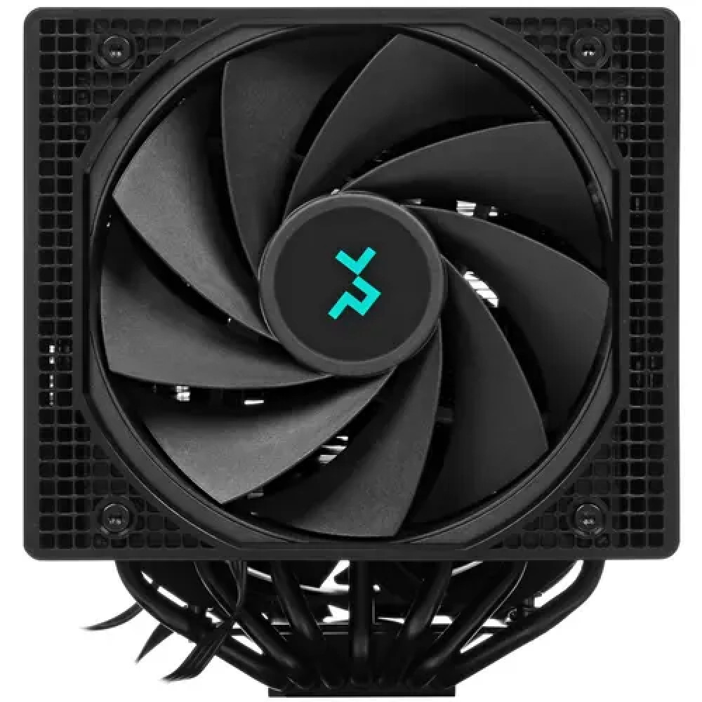 Система охлаждения Deepcool ASSASSIN IV Для процессора - миниатюра 2