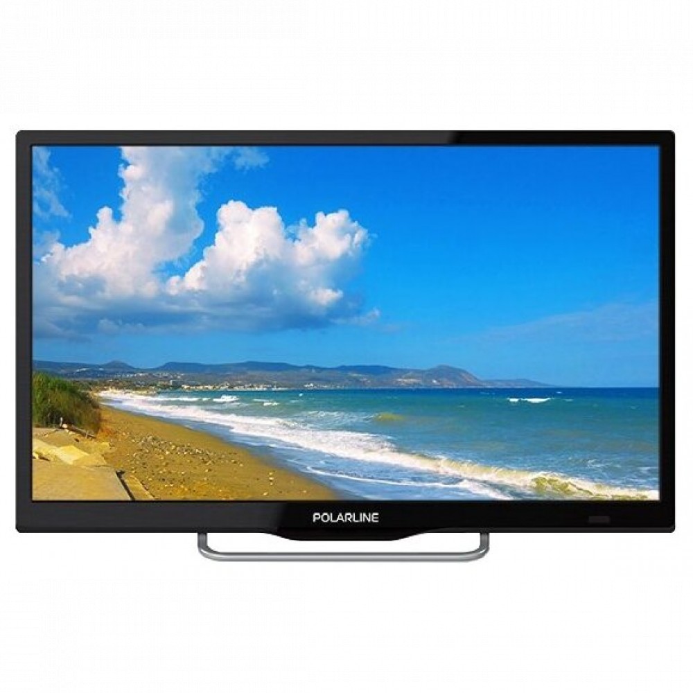 Телевизор POLARLINE 24PL51TC-SM 24 " — фото товара