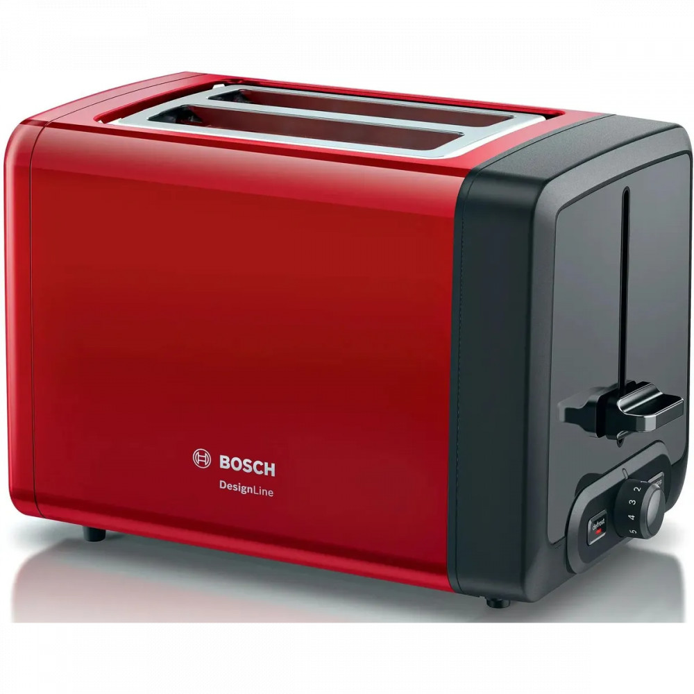 Тостер Bosch TAT4P424 970 Вт — фото товара