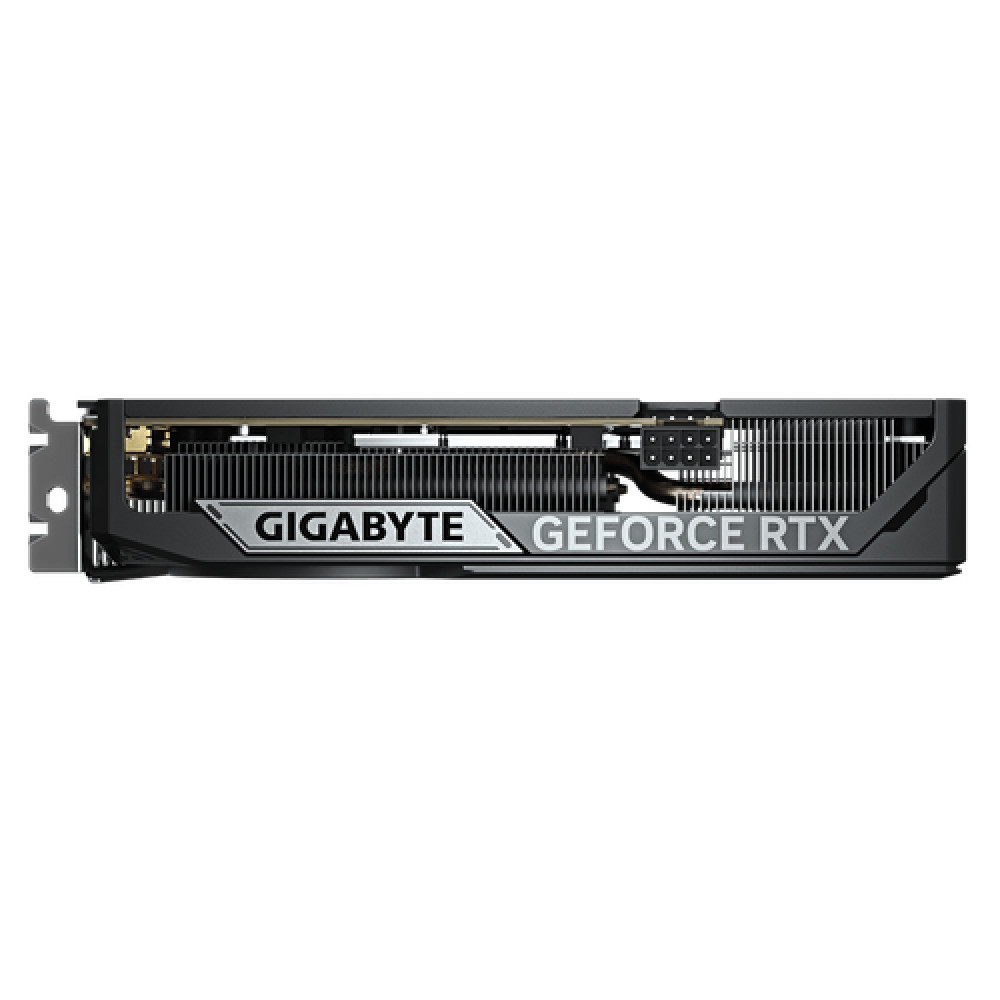 Видеокарта Gigabyte GeForce RTX 5060 WINDFORCE MAX OC V2 GV-N5060WF2MAX OCV2-8GD 8 ГБ - миниатюра 3