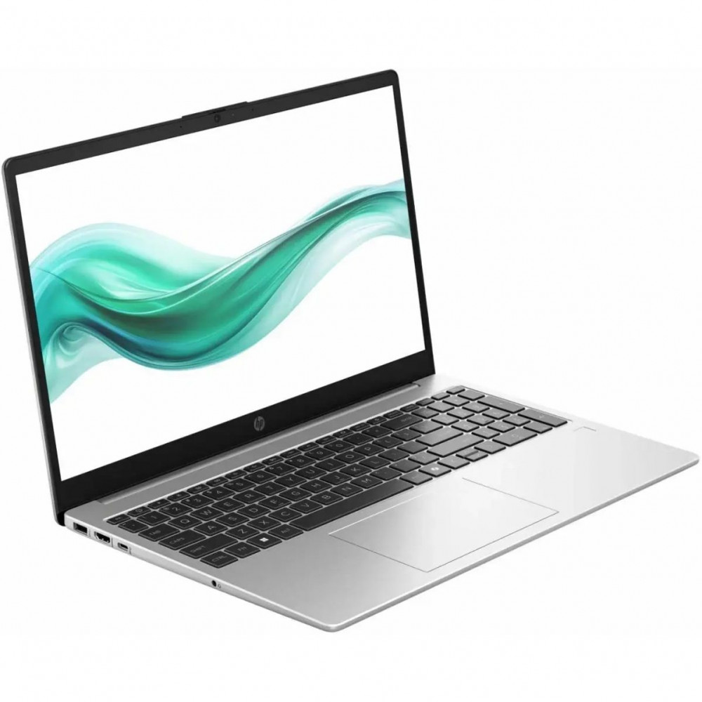 Ноутбук HP 250R G10 DN6W3ET 15.6 ", FHD 1920x1080 (16:9), Intel, Core 5, 16 Гб, 512 ГБ, Intel Graphics — фото товара