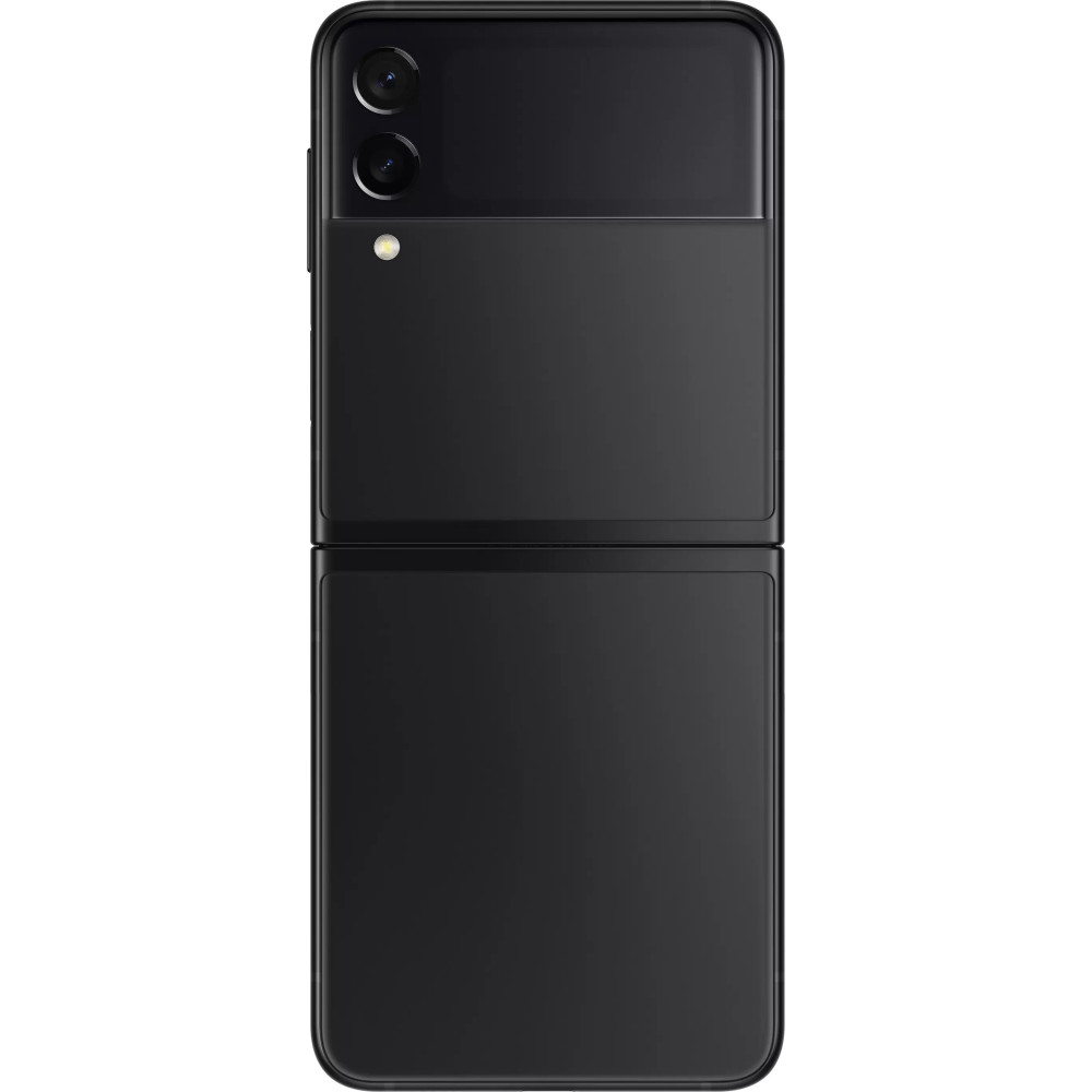 Смартфон Samsung Galaxy Z Flip 3 128GB Black SM-F711BZKASKZ - миниатюра 5