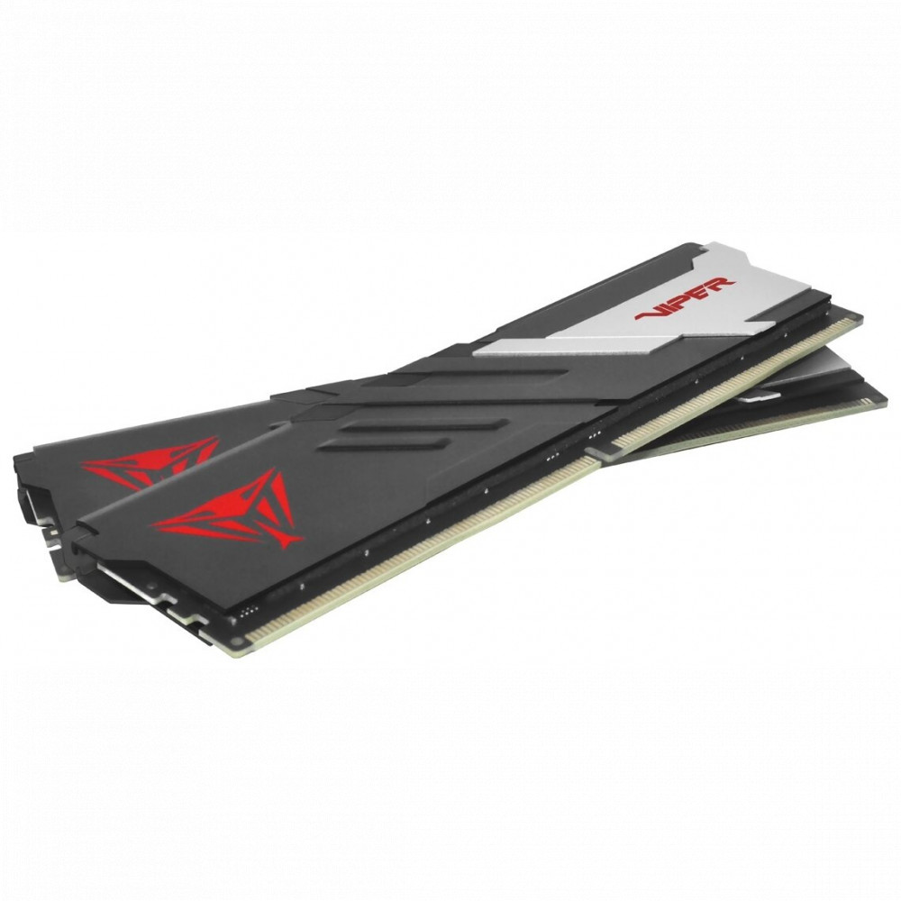 ОЗУ Patriot Viper VENOM PVV532G560C36K DIMM, DDR5, 32 Гб (2 х 16 Гб), 5600 МГц - миниатюра 2
