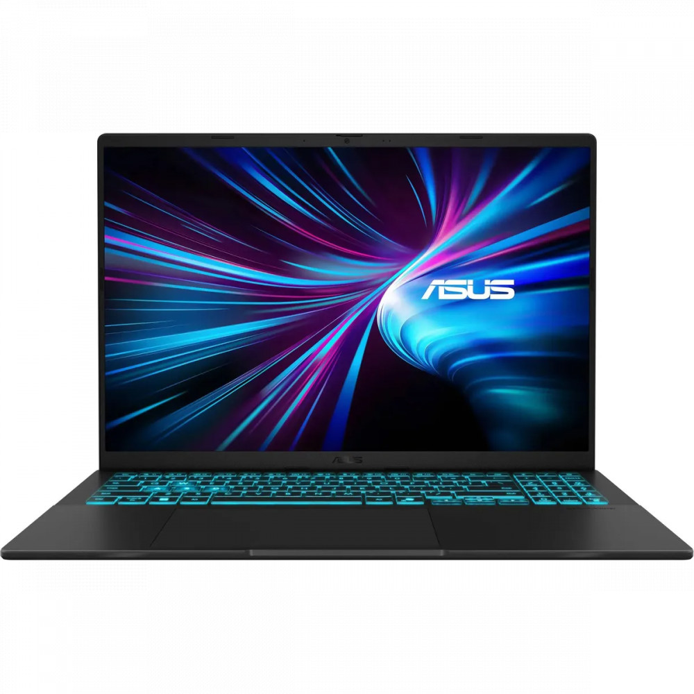 Ноутбук Asus V3607VM V16 90NB16K1-M006T0 16 ", WUXGA 1920x1200 (16:10), Intel, Core 5, 16 Гб, 512 ГБ, nVidia GeForce RTX 5060 - миниатюра 2