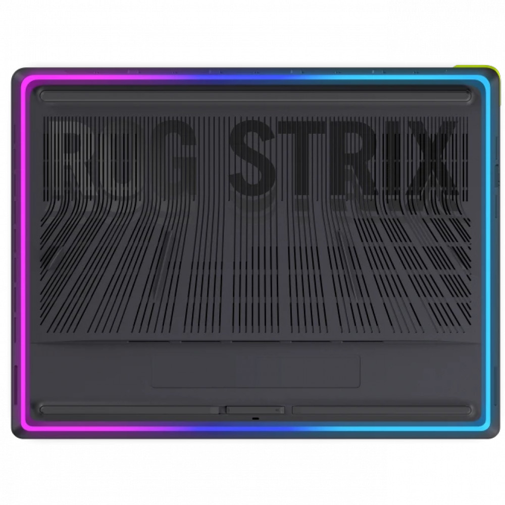 Ноутбук Asus ROG Strix G16 G615JHR-S5039 90NR0LL1-M001B0 16 ", WQXGA 2560x1600 (16:10), Intel, Core i7, 16 Гб, 1 ТБ, nVidia GeForce RTX 5050 - миниатюра 8