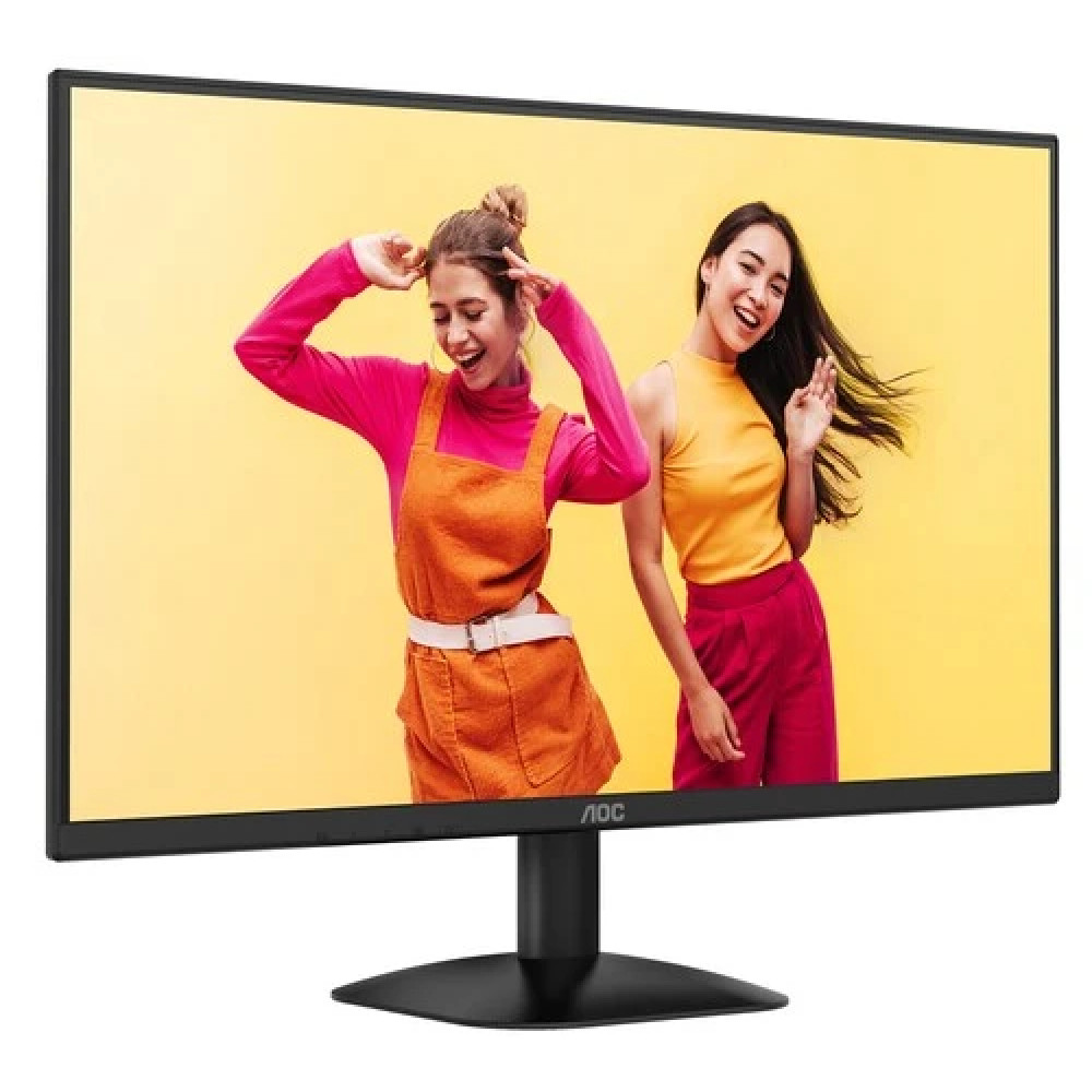 Монитор AOC Q24B35 23.8 ", IPS, Quad HD 2560x1440 (16:9), 120 Гц - миниатюра 2