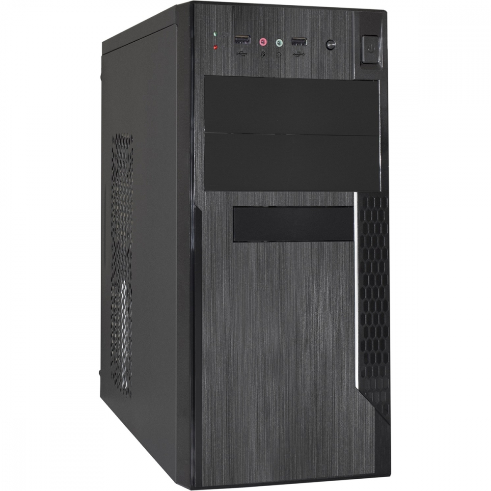 Корпус ExeGate MA-373X-UN500 EX283244RUS Mini-Tower — фото товара