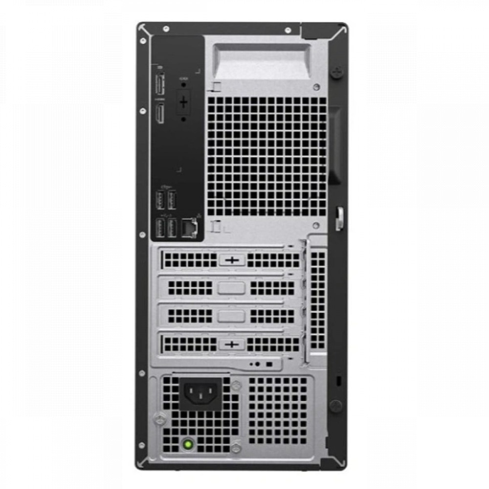 Персональный компьютер Dell Tower-7651 Core Ultra 7, 265, 2.4, 16 Гб, DDR5-6400, Windows 11 Home - миниатюра 4