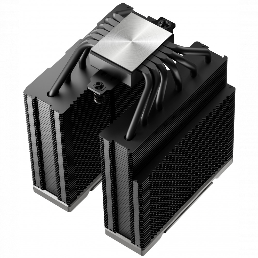 Система охлаждения Deepcool AK620 G2 DIGITAL NYX Для процессора - миниатюра 3