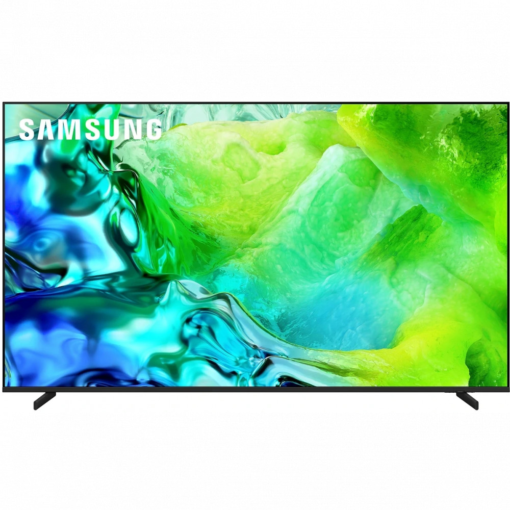 Телевизор Samsung QE55QN80HAUXPY 55 ", Smart TV, Черный - миниатюра 2