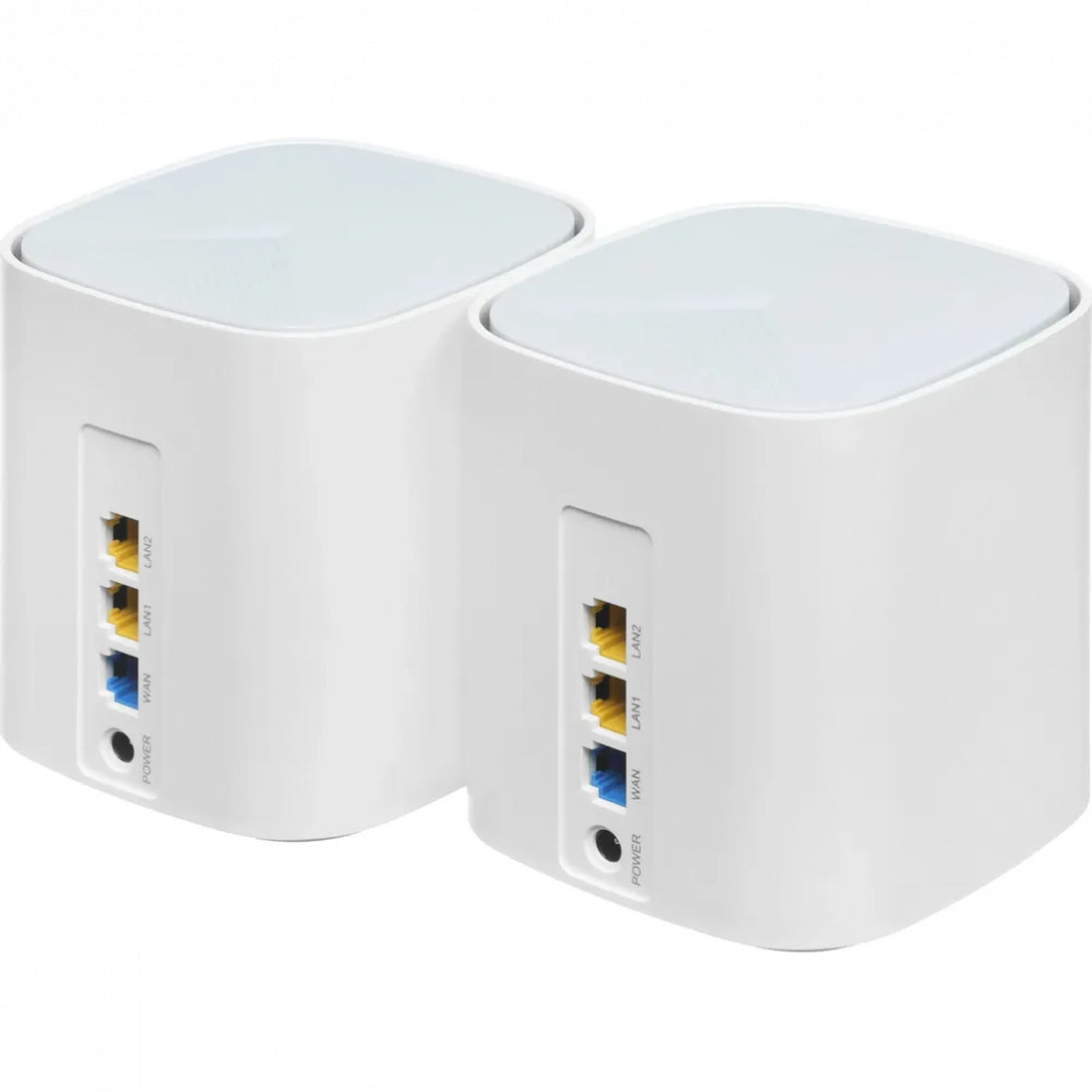 Маршрутизатор для дома Netis NEME X30S (2 PACK) - миниатюра 2