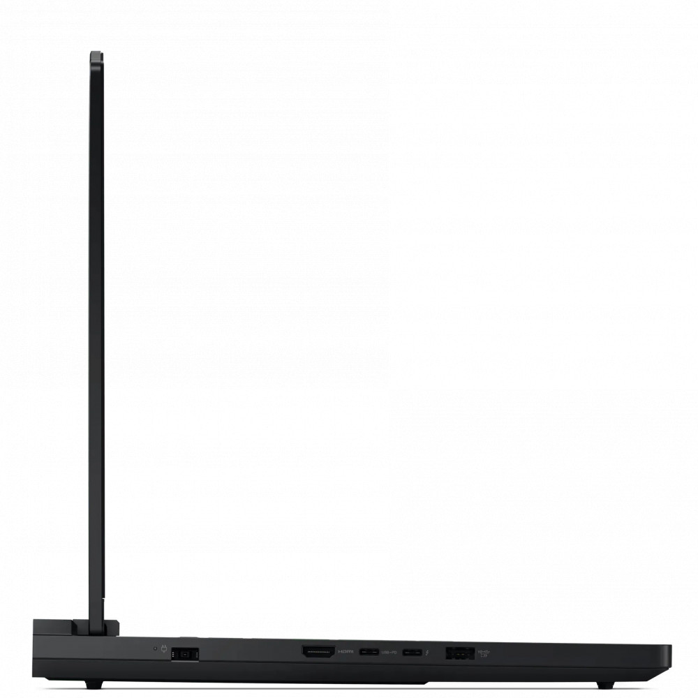 Ноутбук Lenovo Legion Pro 7 16IAX10H 83F50023RK 16 ", WQXGA 2560x1600 (16:10), Intel, Core Ultra 9, 64 Гб, 1 ТБ, NVIDIA GeForce RTX5080 - миниатюра 4