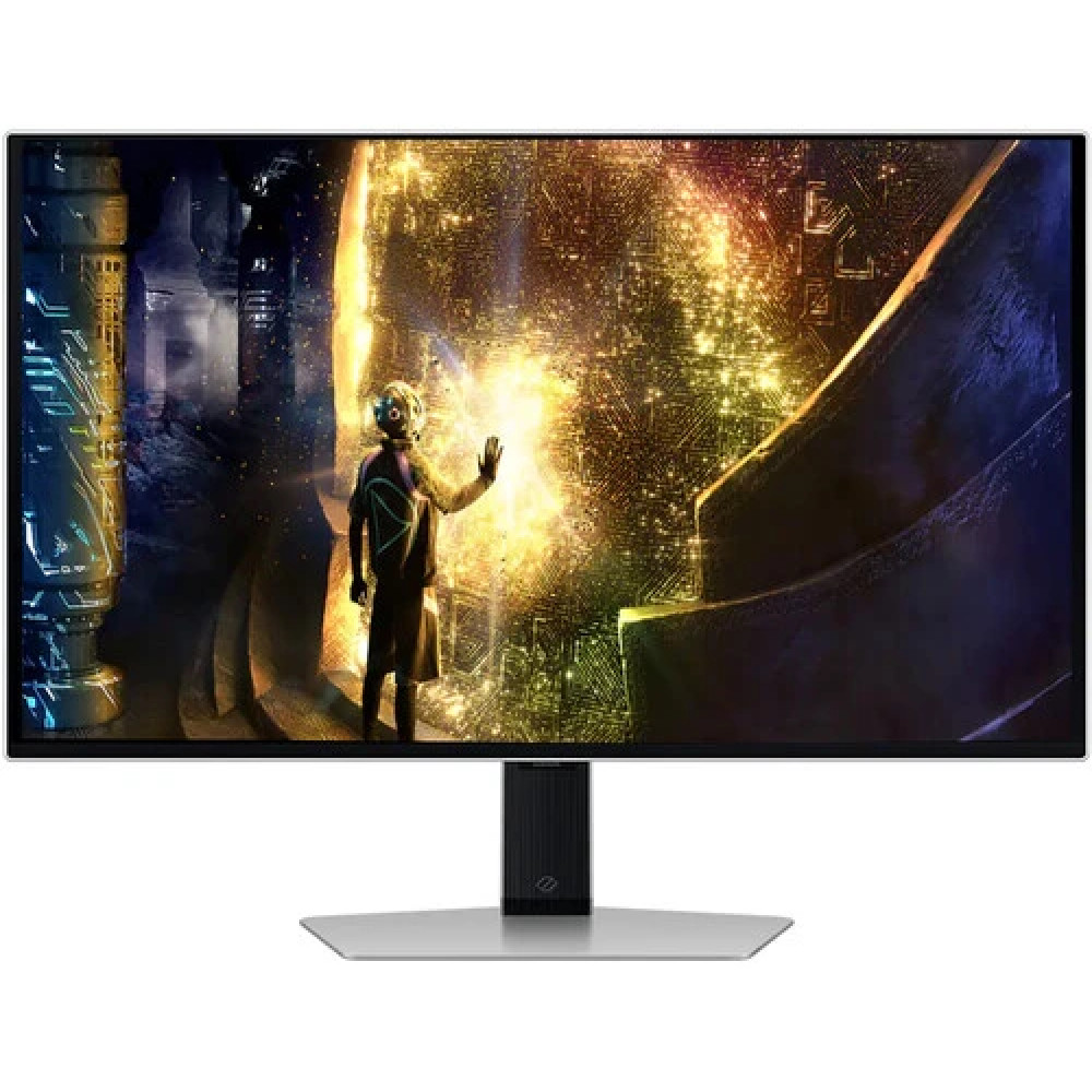 Монитор Samsung Odyssey OLED G61SD LS27DG612SIXCI 27 ", OLED, Quad HD 2560x1440 (16:9), 240 Гц — фото товара