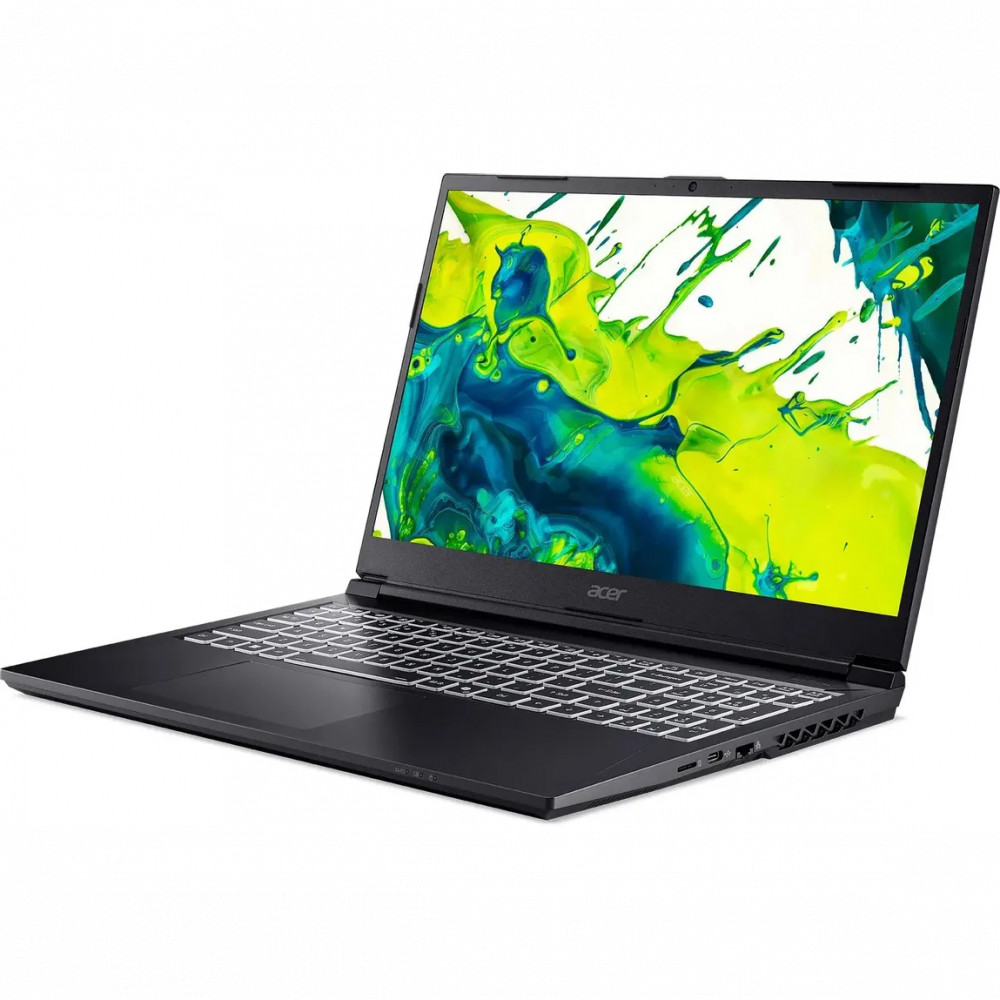 Ноутбук Acer Aspire 7 A715-59G-51U9 NH.QX6CD.006 15.6 ", FHD 1920x1080 (16:9), Intel, Core 5, 16 Гб, 512 ГБ, nVidia GeForce RTX 3050 — фото товара