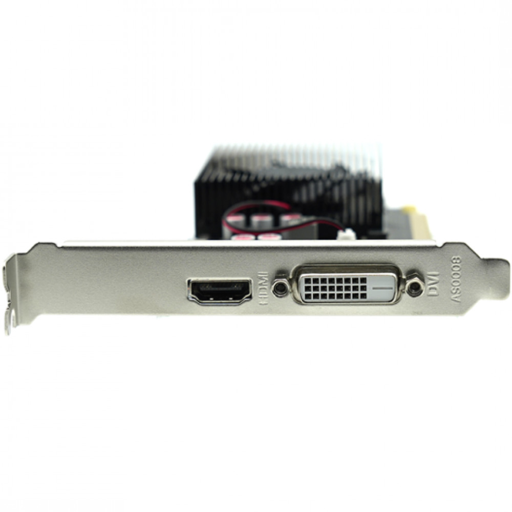 Видеокарта AFOX GT 1030 4GB AF1030-4096D4L5 4 ГБ - миниатюра 4