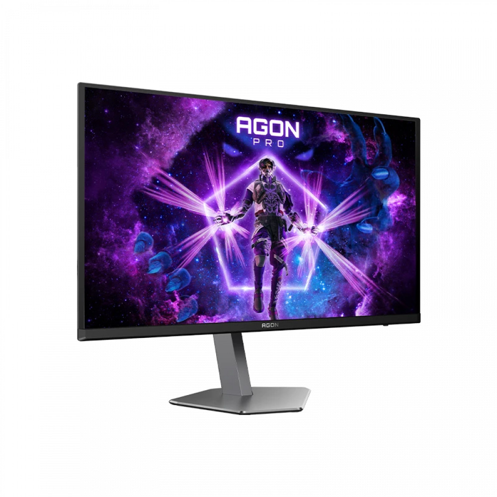 Монитор AOC AG276QSD 26.5 ", QD-OLED, Quad HD 2560x1440 (16:9), 360 Гц - миниатюра 2