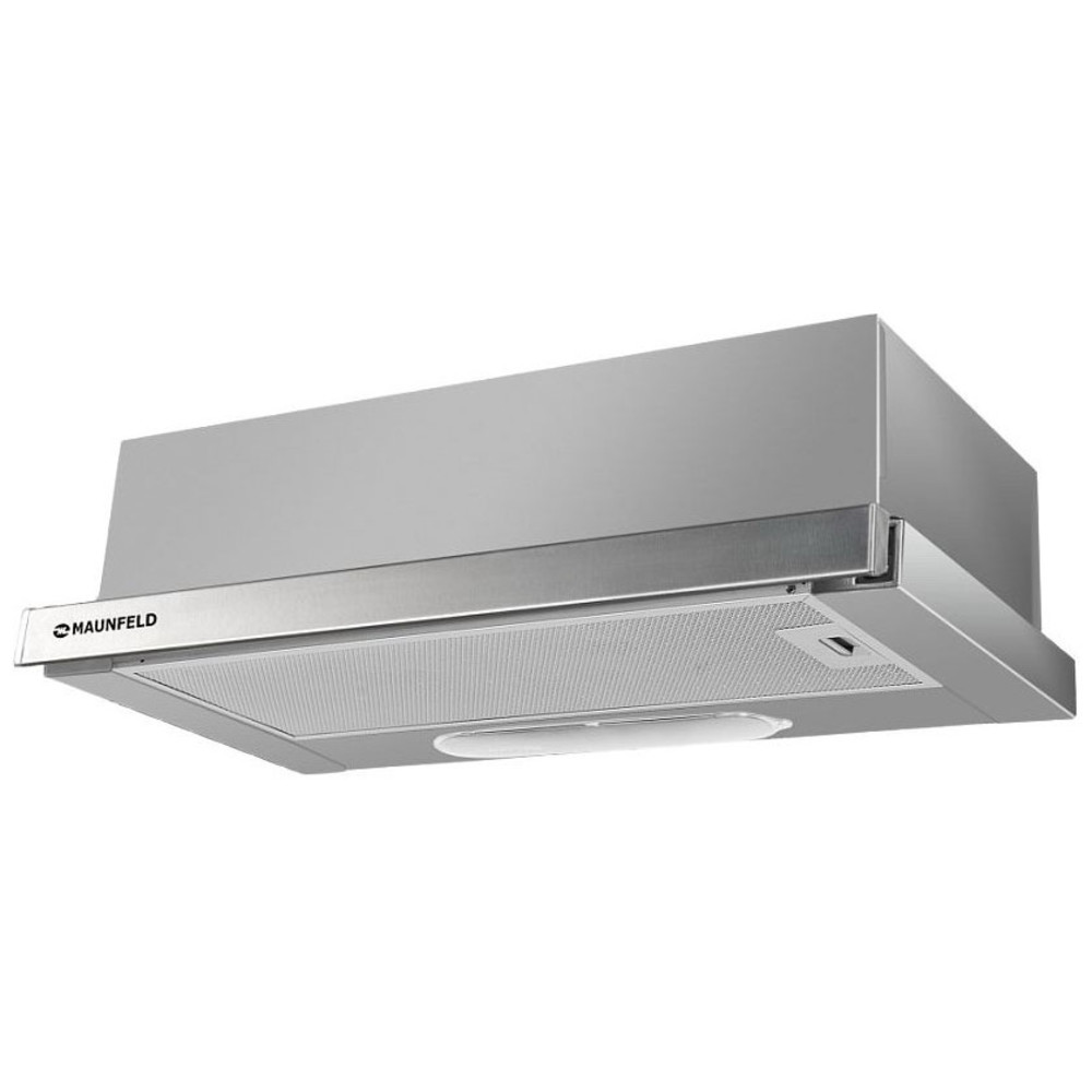 Вытяжка MAUNFELD VS LIGHT 60 INOX — фото товара