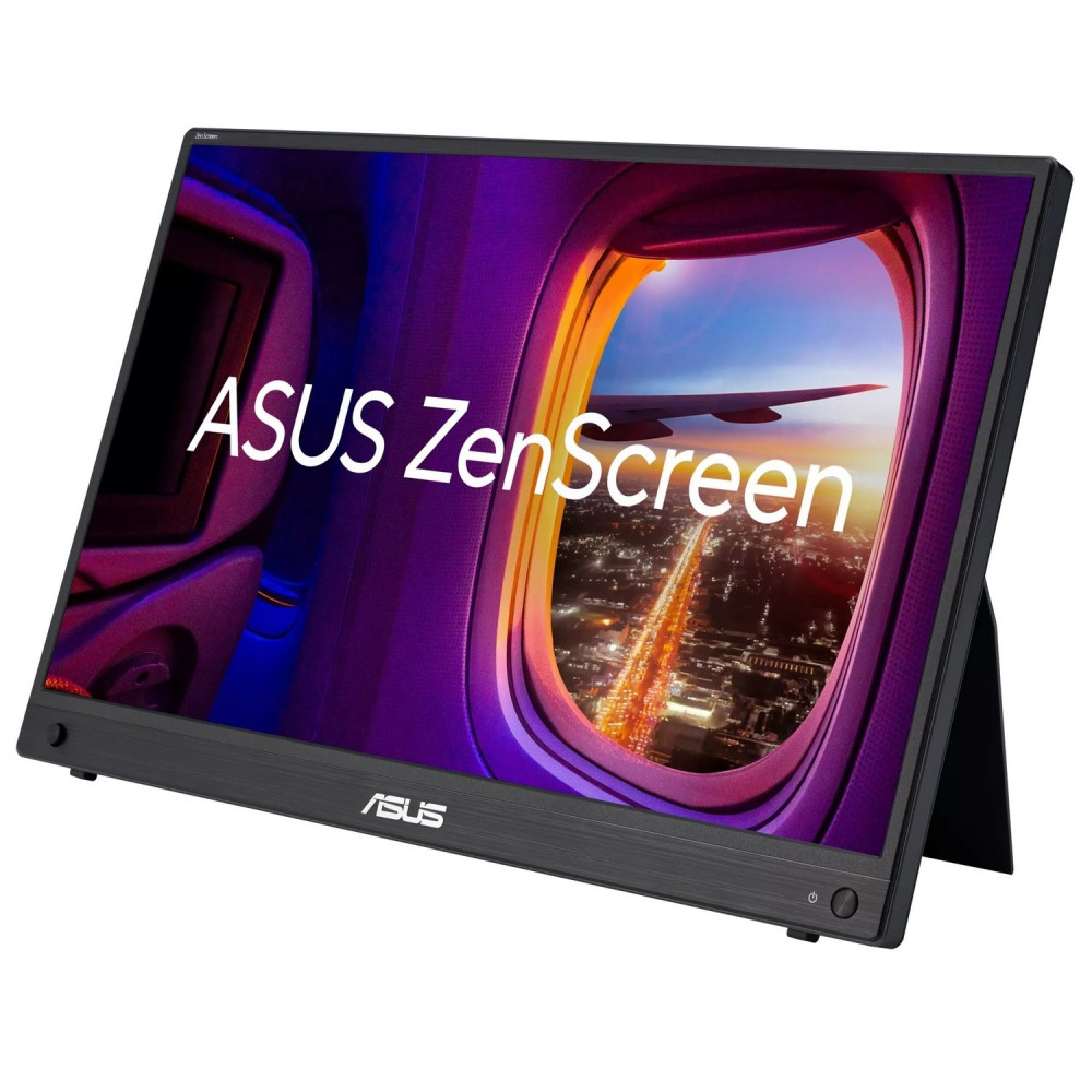 Монитор Asus ZenScreen MB16AHG 90LM08U0-B01170 15.6 ", IPS, Full HD 1920x1080 (16:9), 144 Гц - миниатюра 2