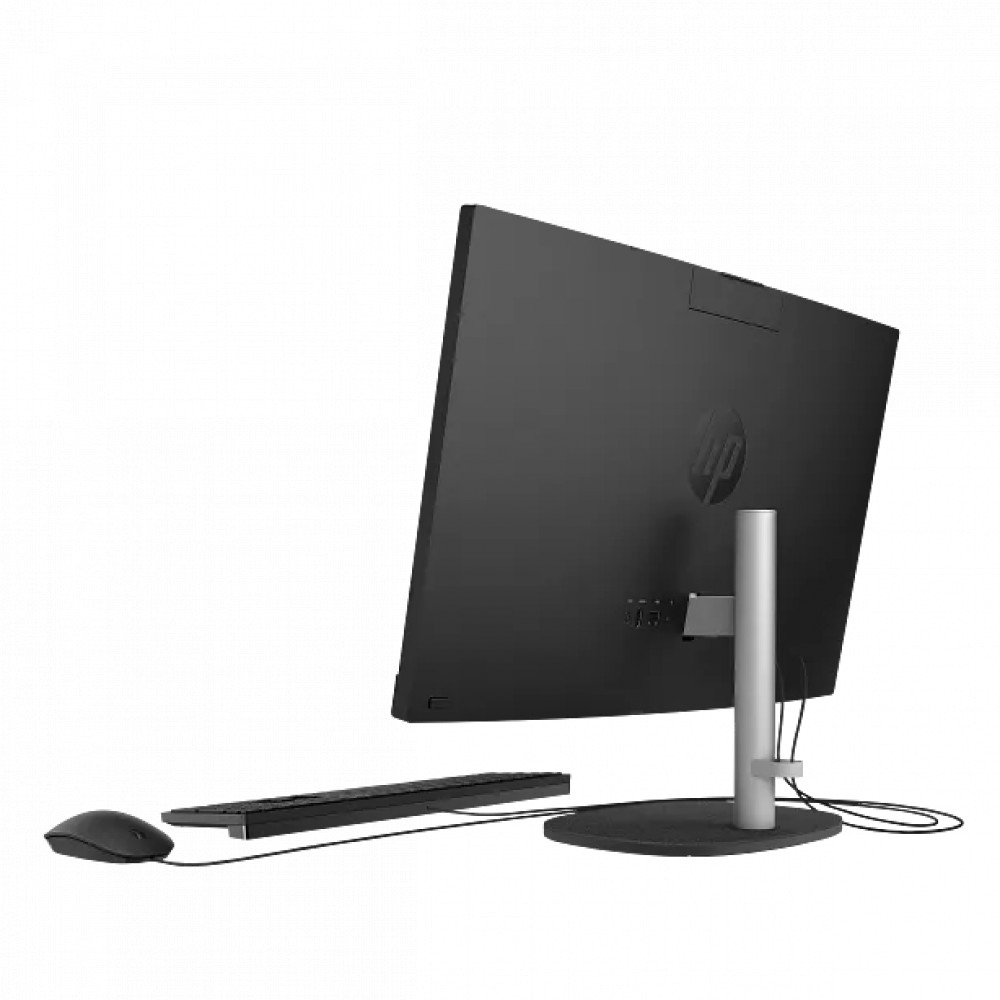 Моноблок HP All-in-One 24-cr0092ci CP4A2EA 23.8 ", AMD, Ryzen 7, 7730U, 2.0, 16 Гб, 512 Гб - миниатюра 4