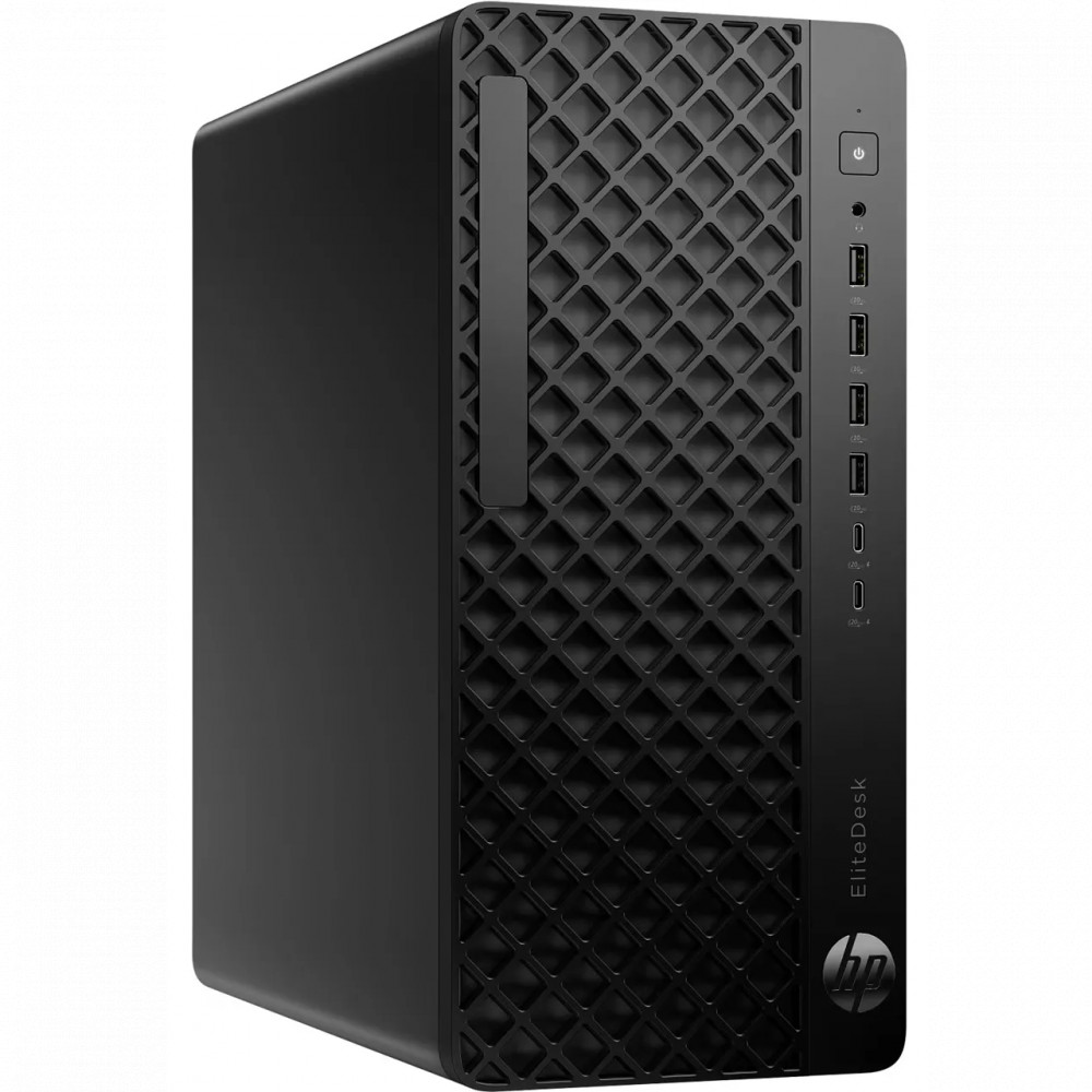 Персональный компьютер HP EliteDesk 8 Tower G1i Desktop AI PC CP9H5EA Ultra 7 — фото товара
