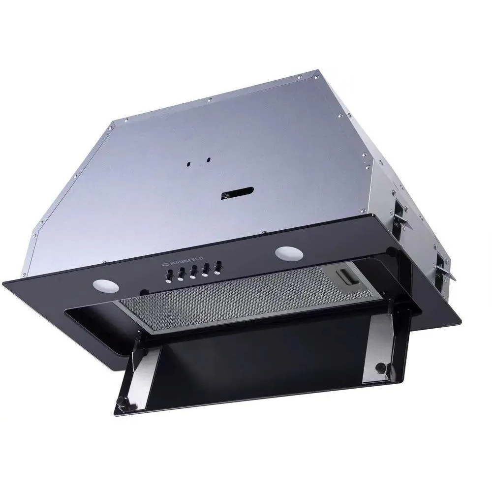 Вытяжка MAUNFELD Trapeze 601GG КА-00014215 - миниатюра 2
