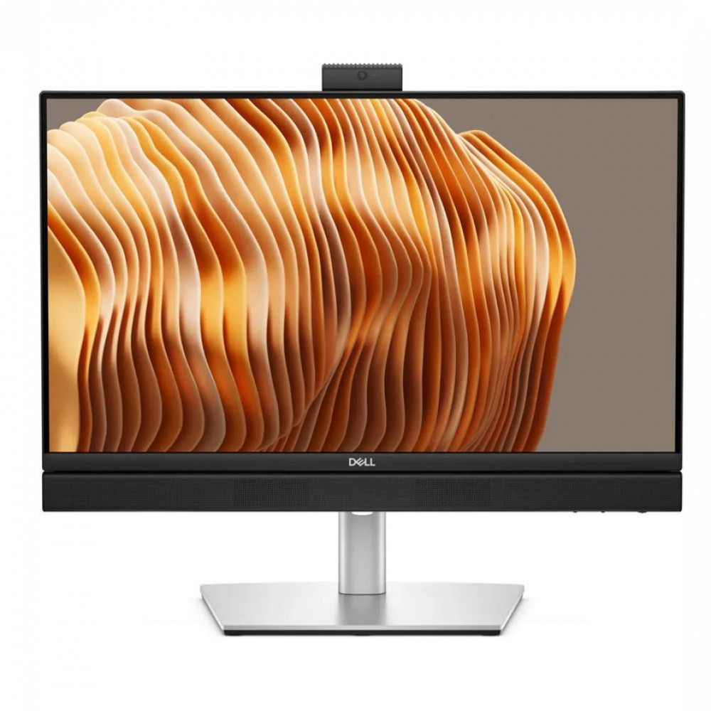 Моноблок Dell Pro 2400-7220 23.8 ", Intel, Core Ultra 7, 265T, 1.5, 32 Гб, 1 Тб — фото товара