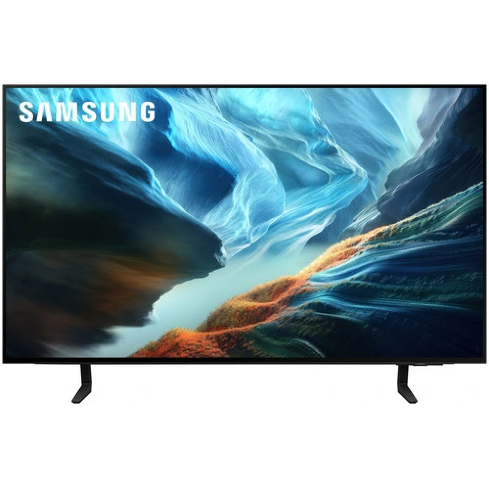 Телевизор Samsung QE42S90HAEXPY 42 ", Smart TV, Черный — фото товара