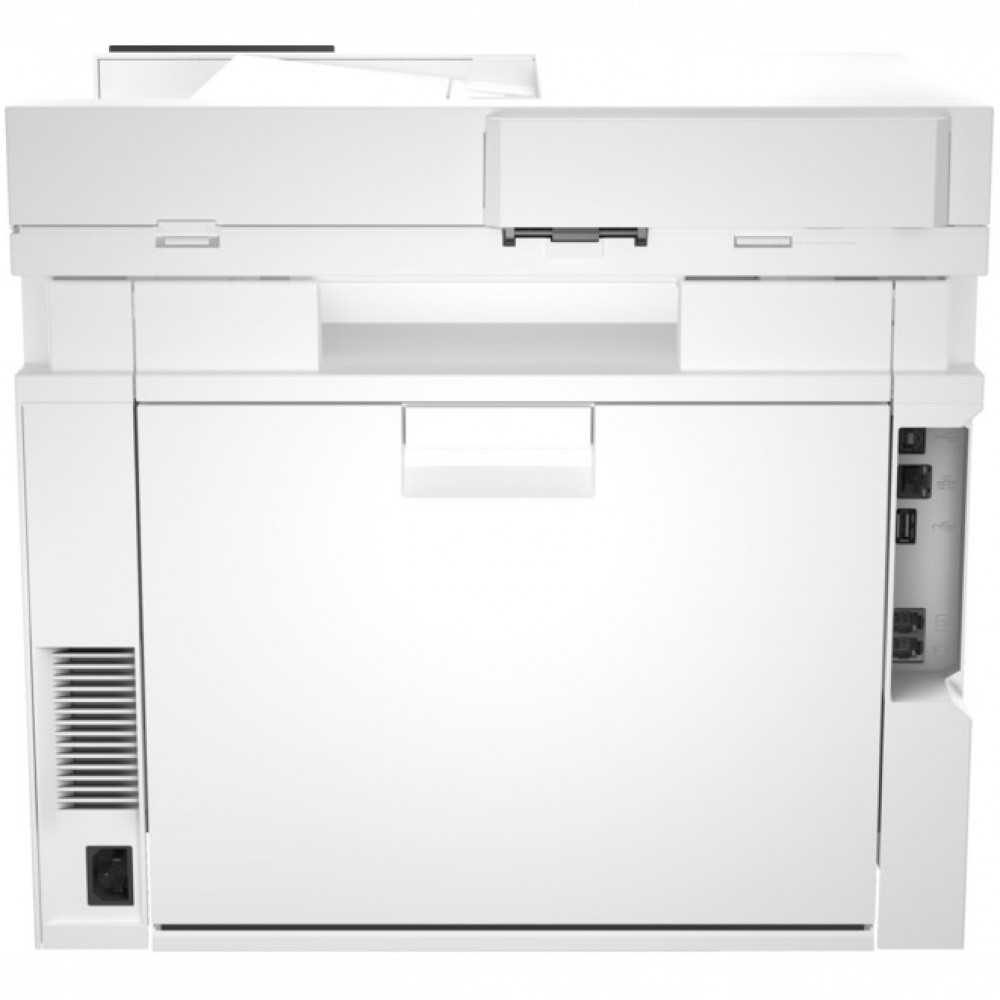 МФУ HP LaserJet Pro 4303fdn 5HH66A А4, Лазерный, Цветная - миниатюра 5
