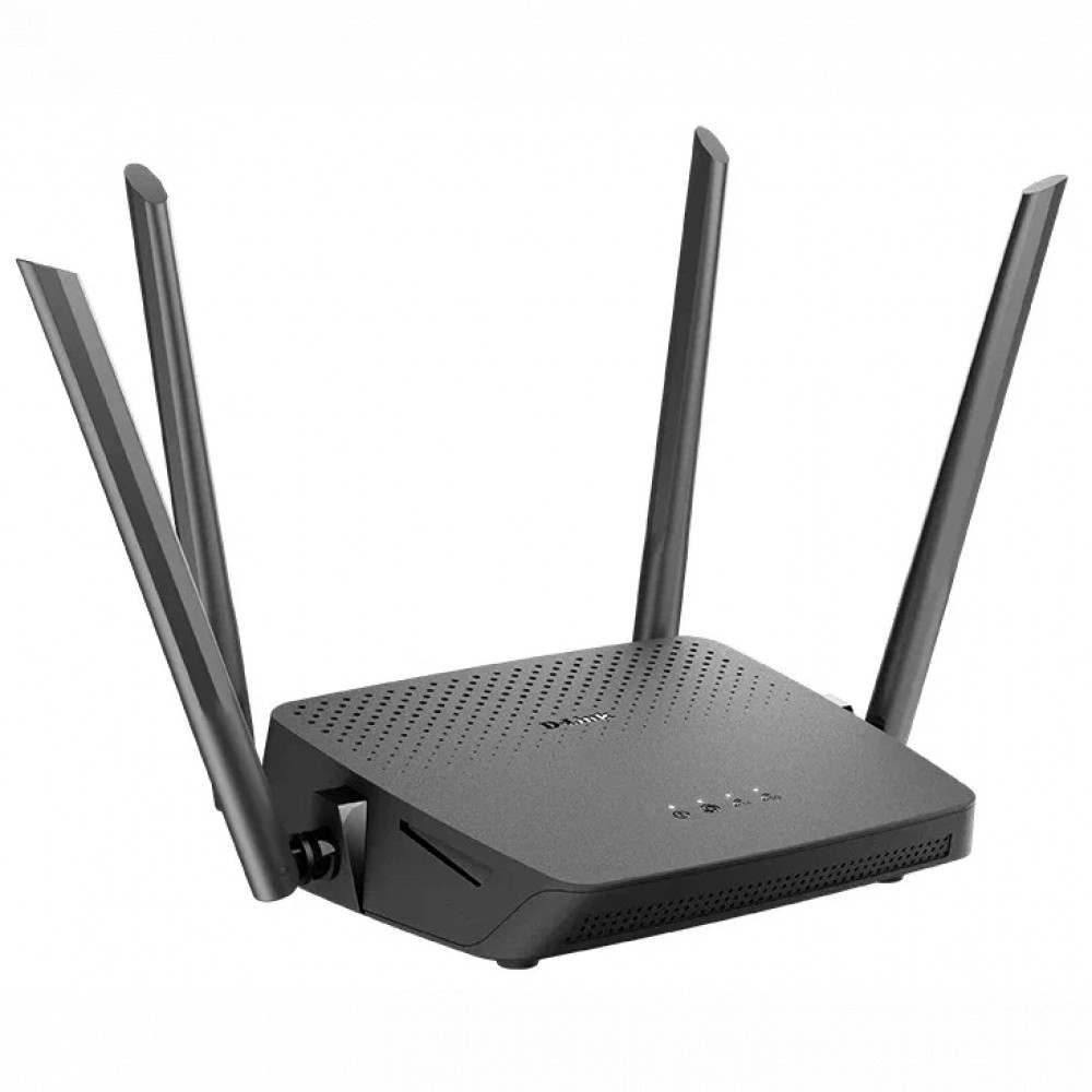 Маршрутизатор для дома D-link DIR-825/RU/R5A — фото товара