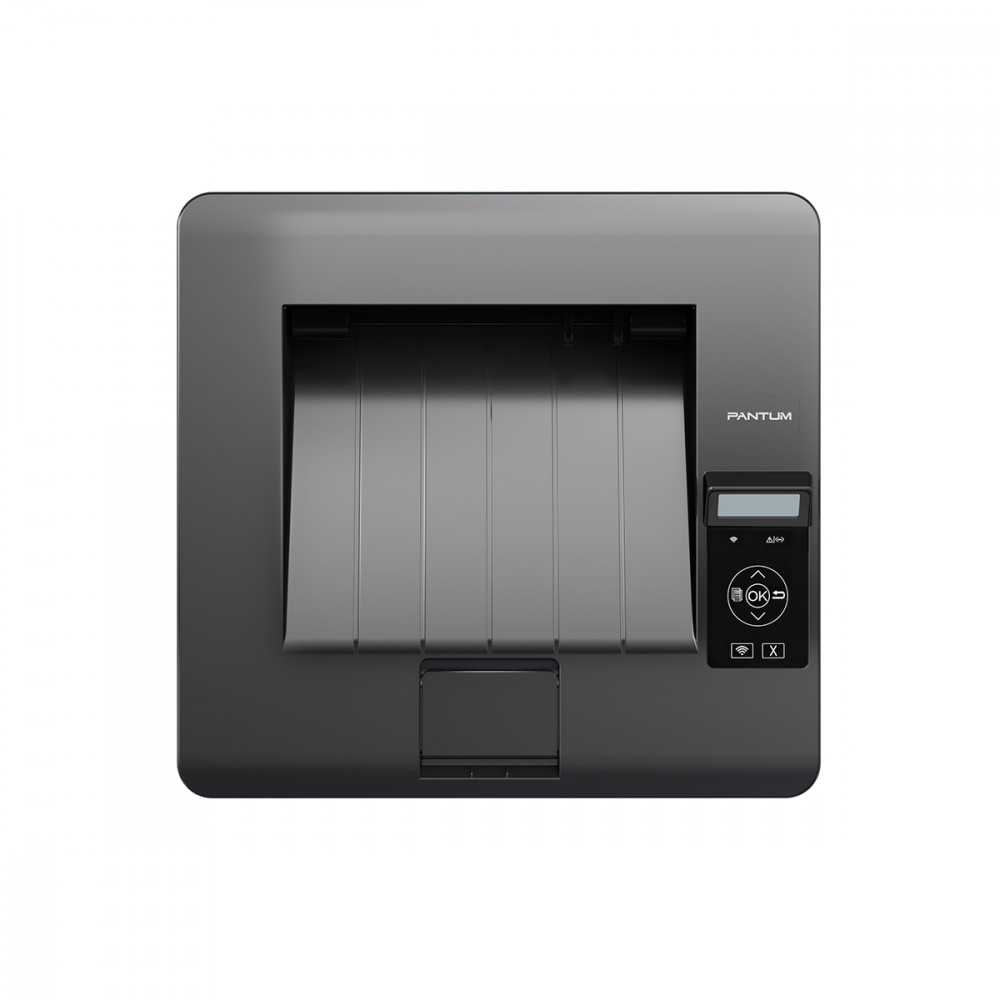Принтер Pantum BP5200DW А4, Лазерный, Монохромная - миниатюра 2