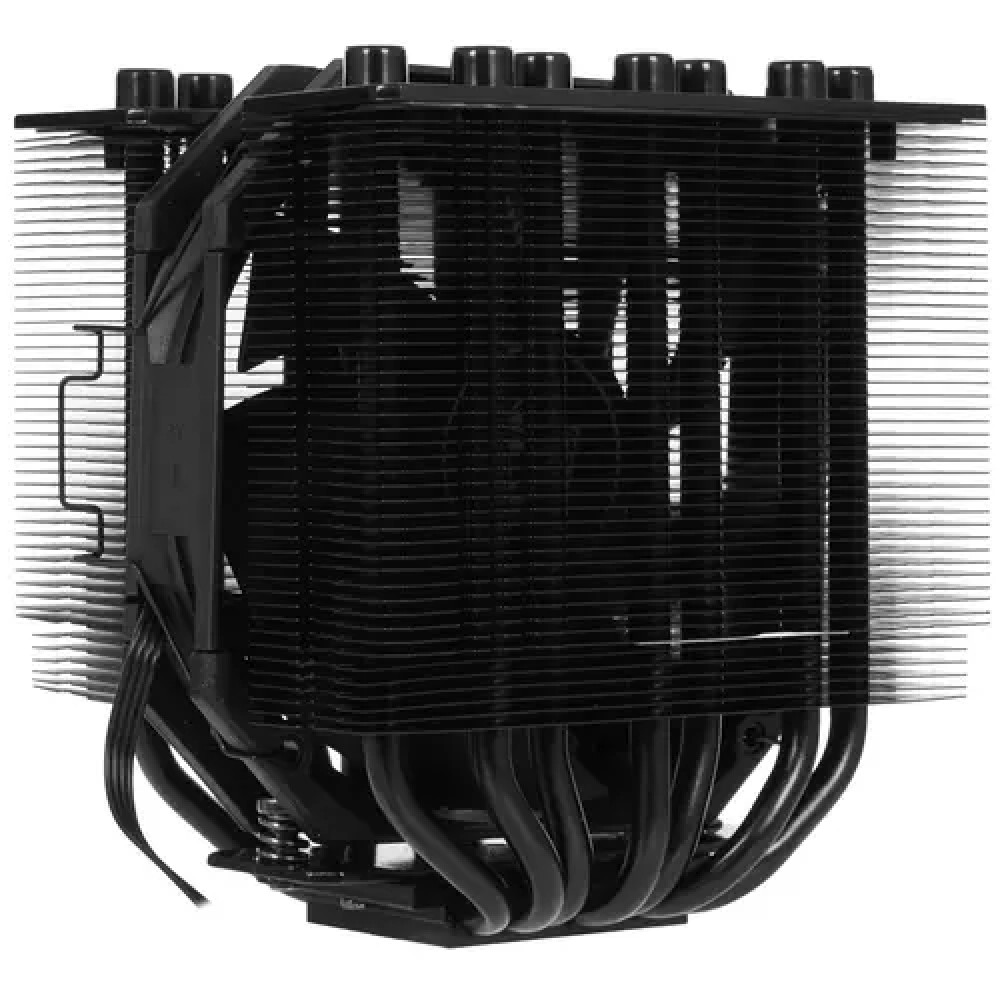Система охлаждения ID-Cooling SE-207-XT SLIM SE-207-XT_SLIM Для процессора — фото товара