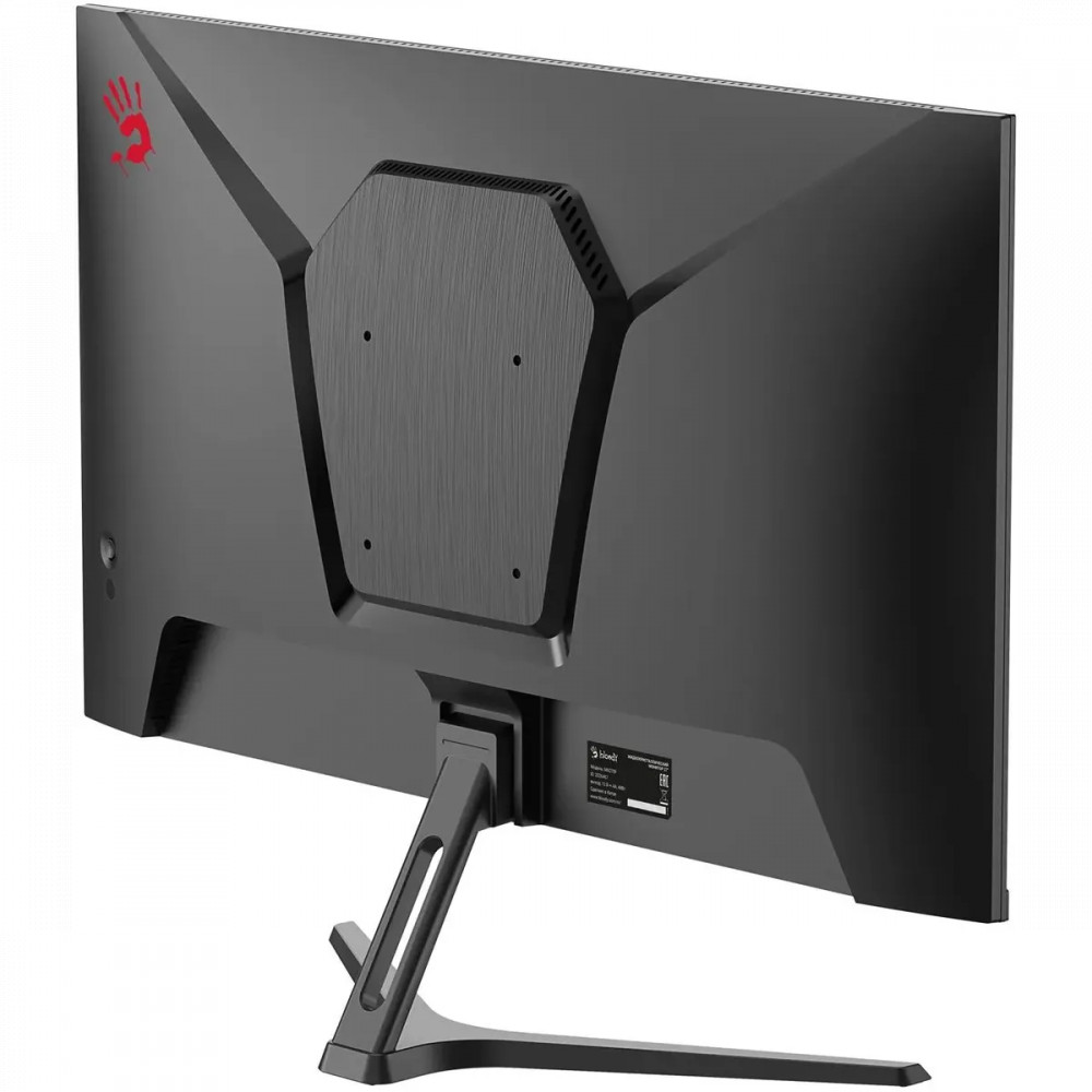 Монитор Bloody MN270F 27 ", IPS, Full HD 1920x1080 (16:9), 190 Гц - миниатюра 4