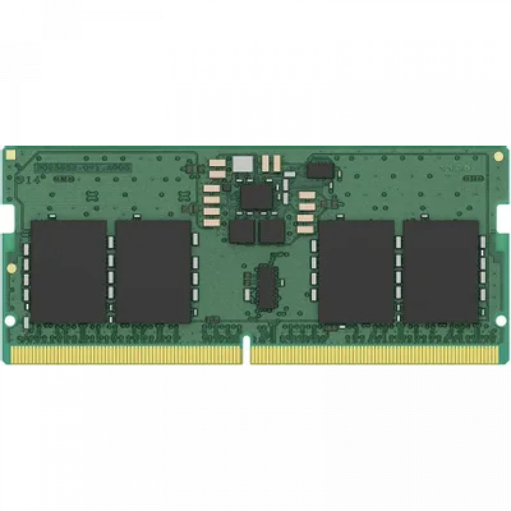 ОЗУ Kingston продукт KVR64V52BS6-8 SO-DIMM, DDR5, 8 Гб, 6400 МГц — фото товара
