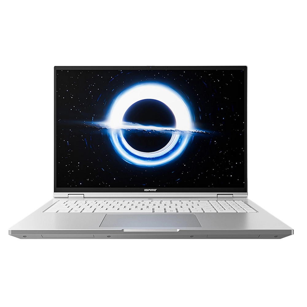 Ноутбук Colorful iGame M16 Origo-HQ97D3201TT-G-C2A A10207000006 16 ", WQXGA 2560x1600 (16:10), Intel, Core i9, 32 Гб, 1 ТБ, nVidia GeForce RTX 5070, Windows 11 Home — фото товара