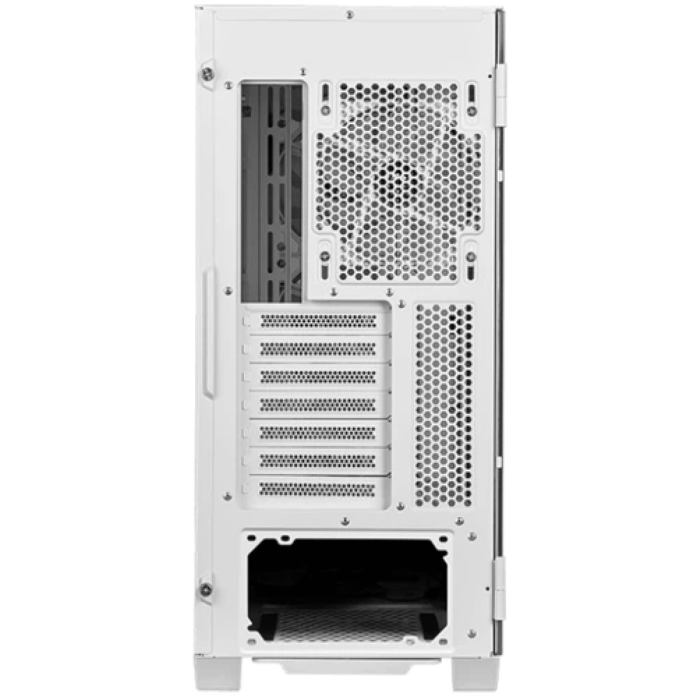 Корпус MSI MPG VELOX 100R WHITE Mid-Tower - миниатюра 5